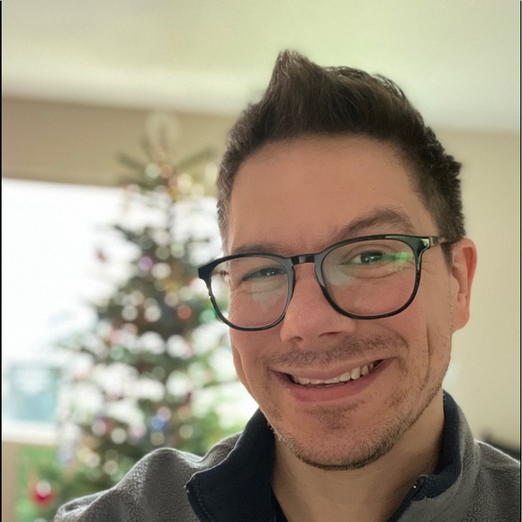 Meet your Posher, Benjamin - Picture 1 of 1